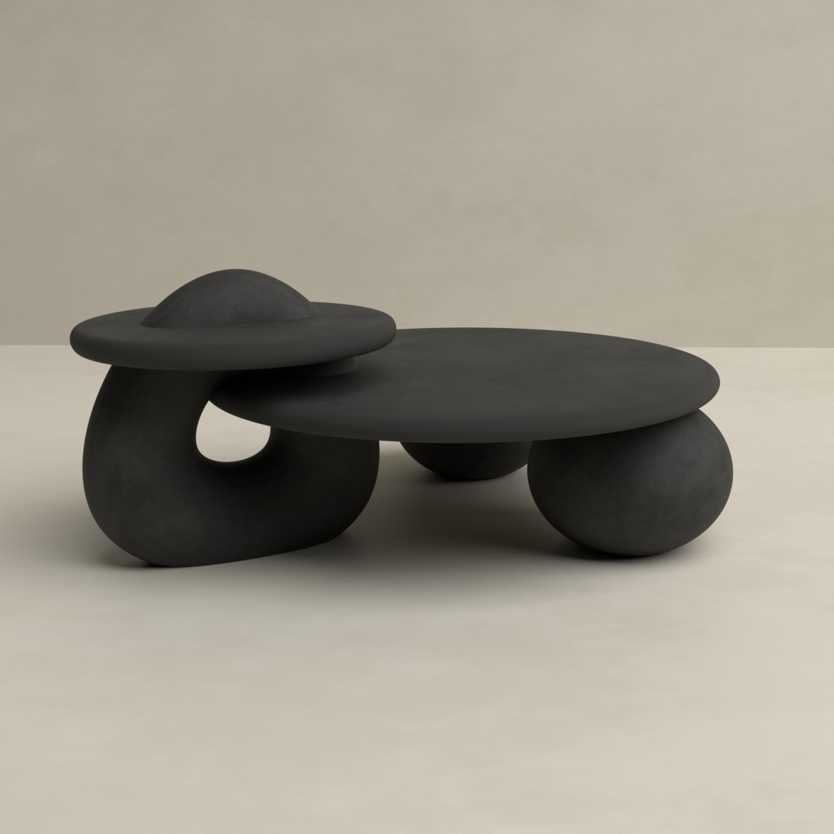 Ripple Coffee Table