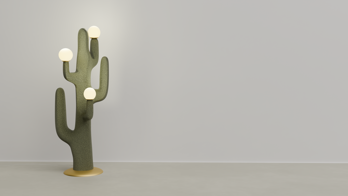 SAGUARO FLOOR LAMP
