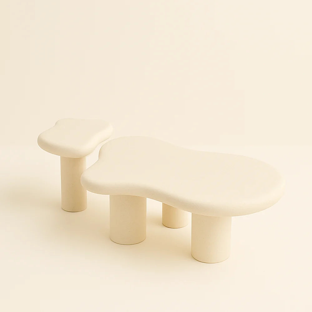 Mira Nest Coffee Table