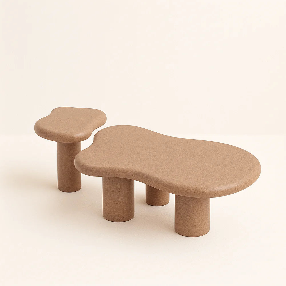 Mira Nest Coffee Table