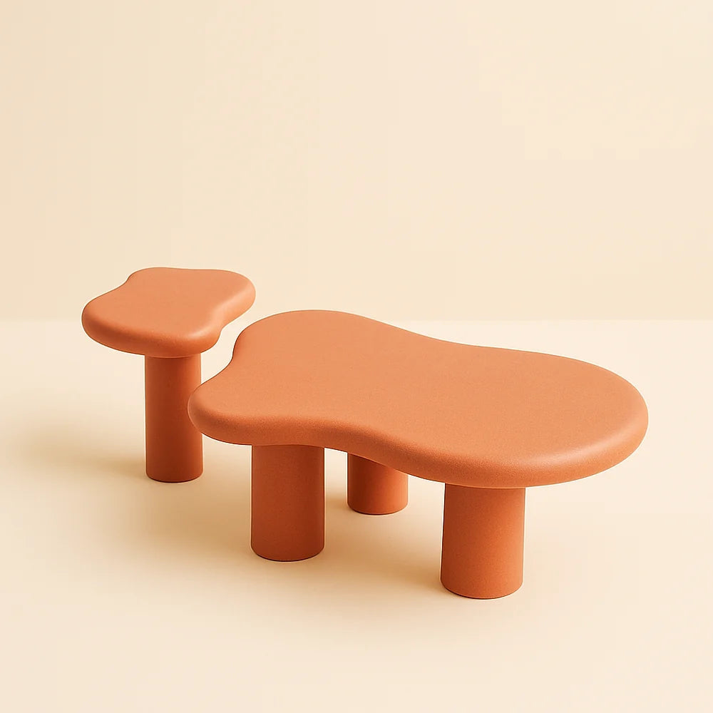 Mira Nest Coffee Table