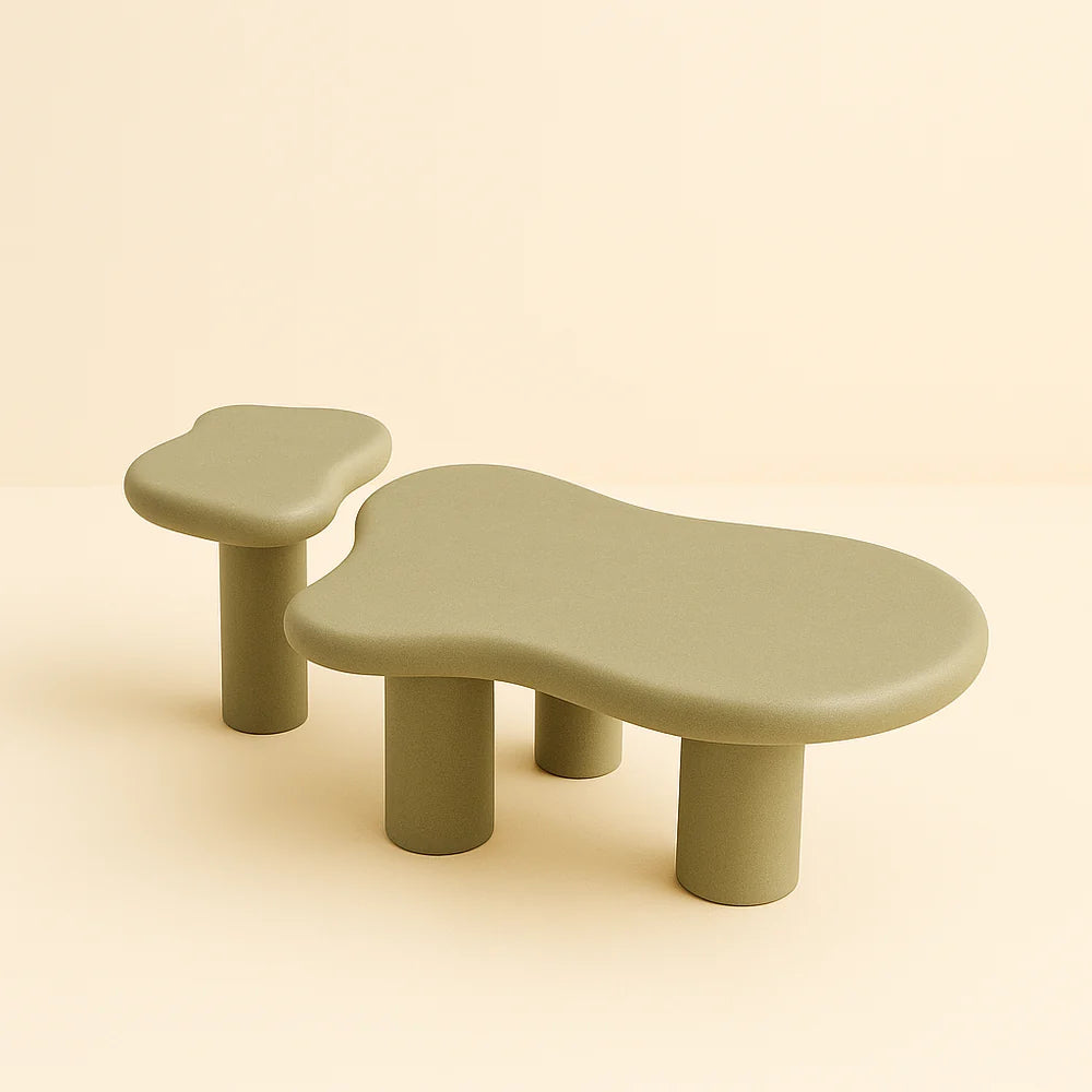 Mira Nest Coffee Table