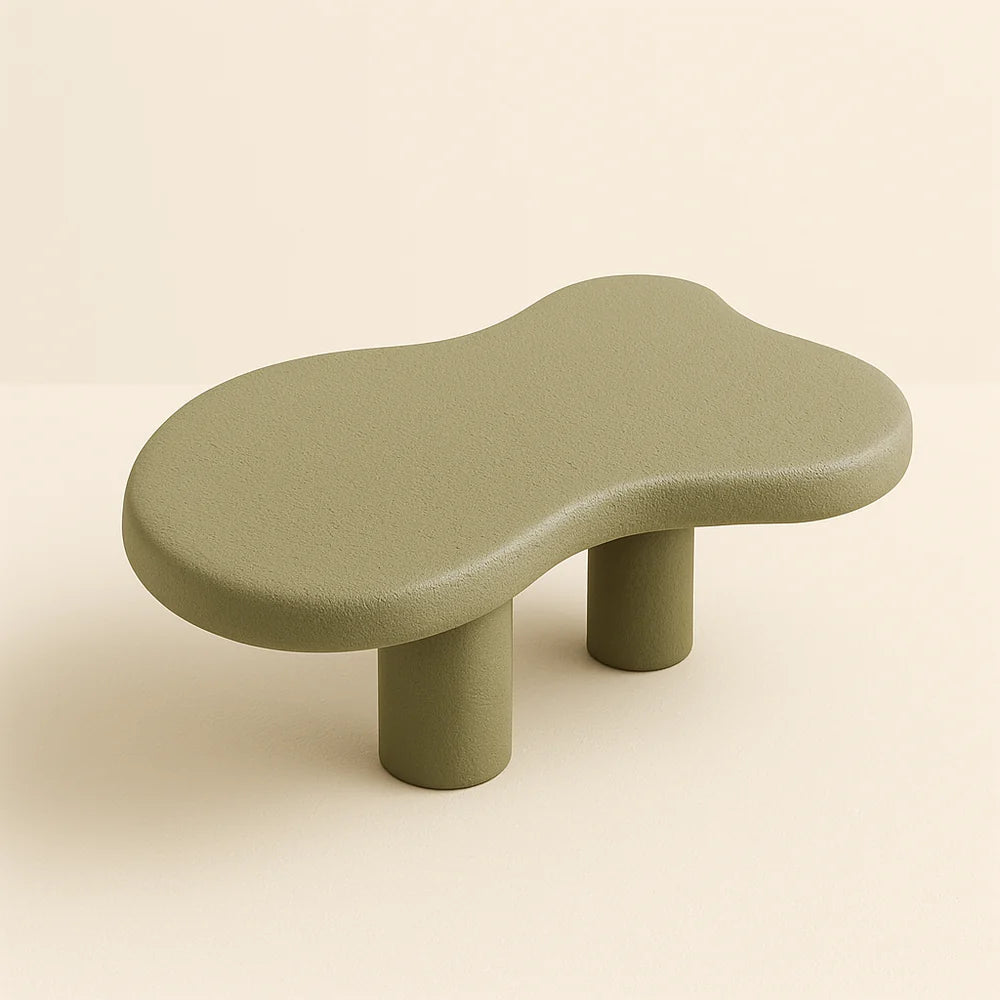 Aura Coffee Table