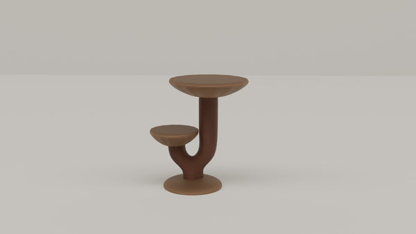 Echino Side Table