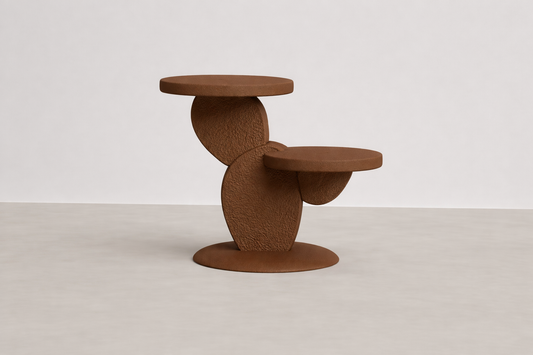Nopal Side Table