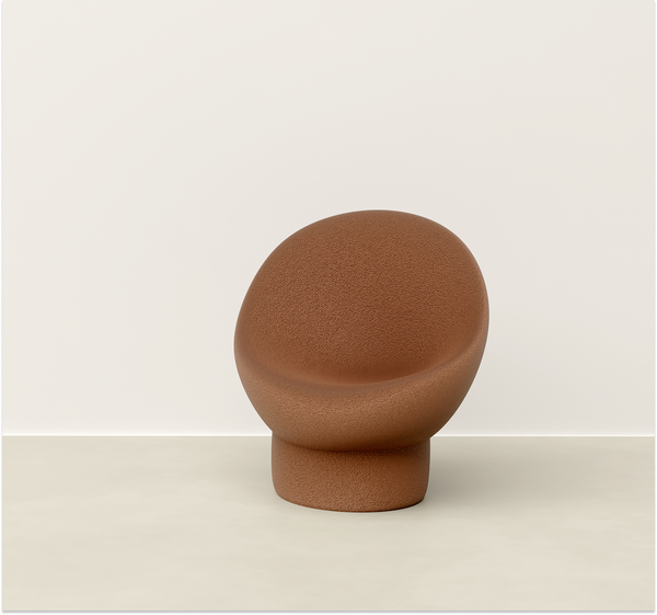 Pincushion Chair