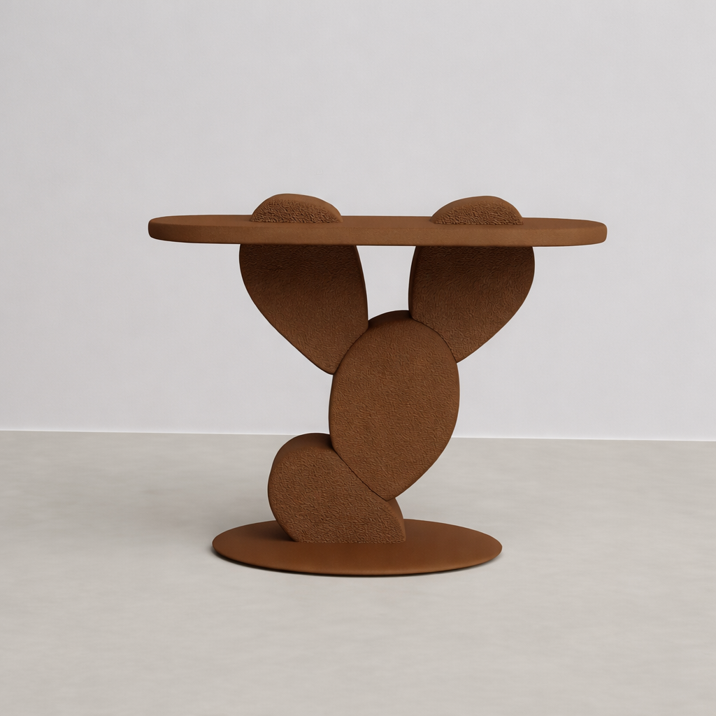 Prickle Pear Console