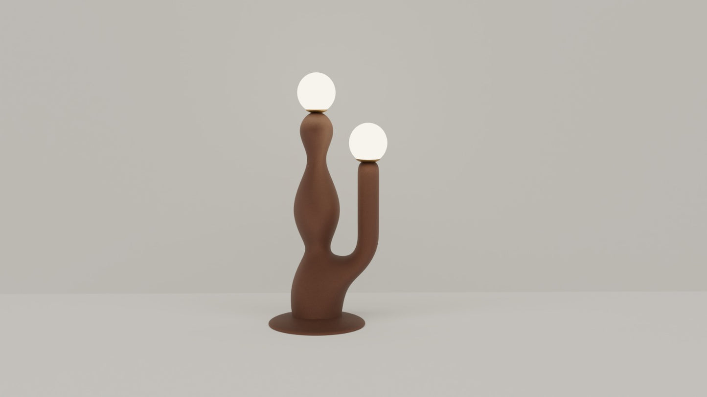 Senita Floor Lamp