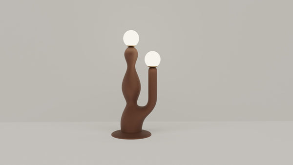 Senita Floor Lamp