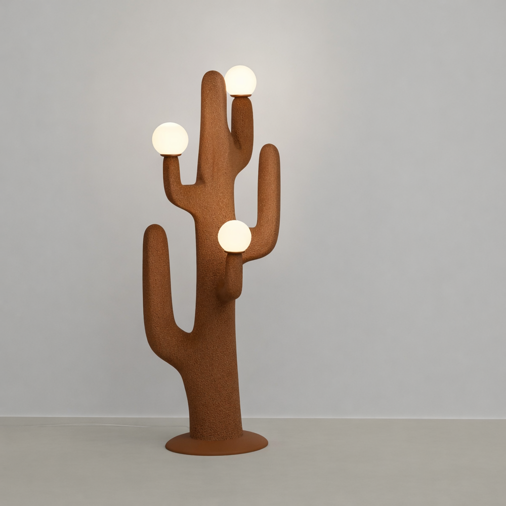 Saguaro Floor Lamp