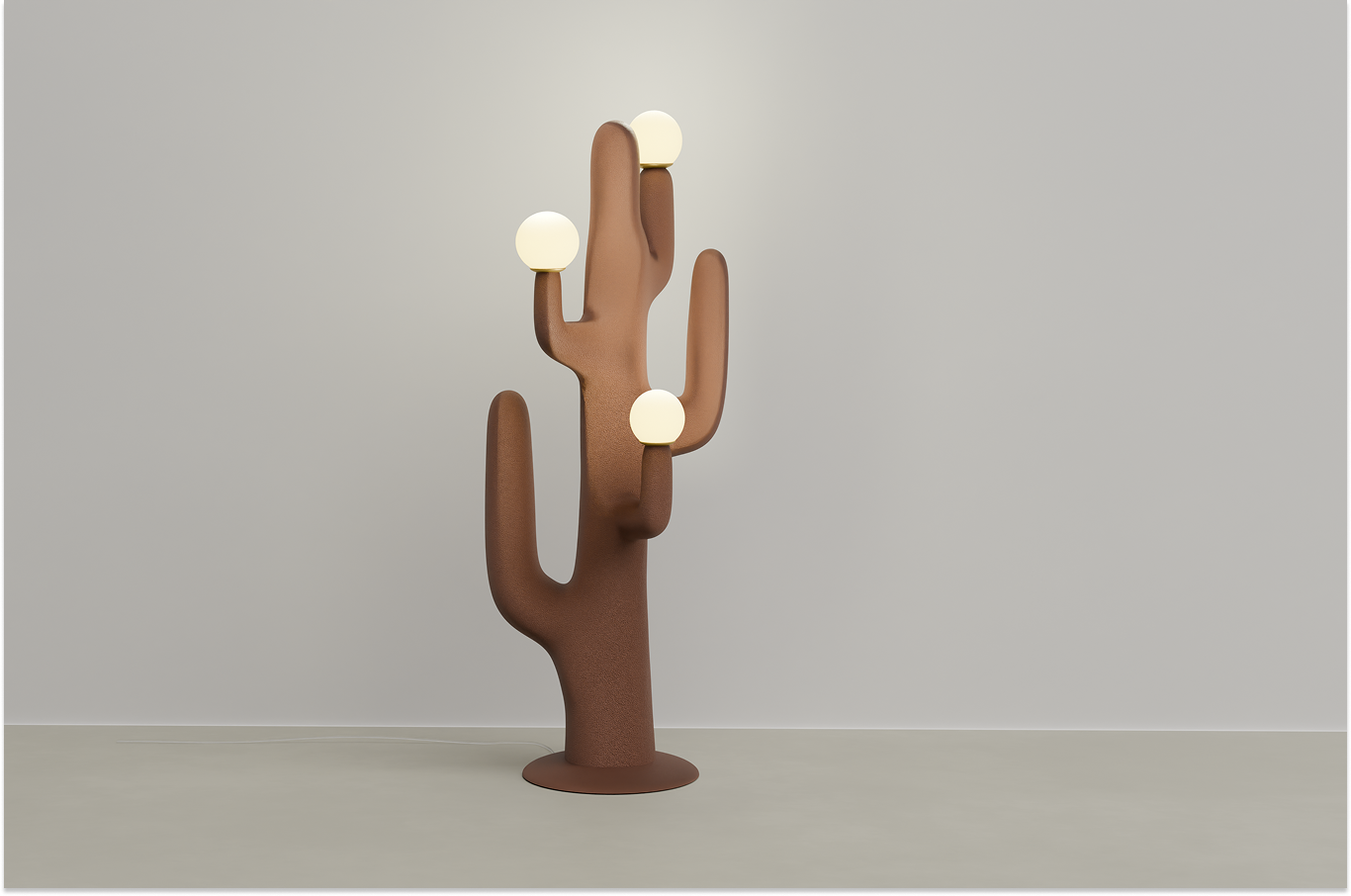 Saguaro Floor Lamp