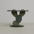 Prickle Pear Console