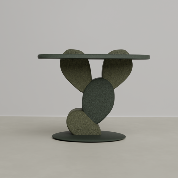 Prickle Pear Console