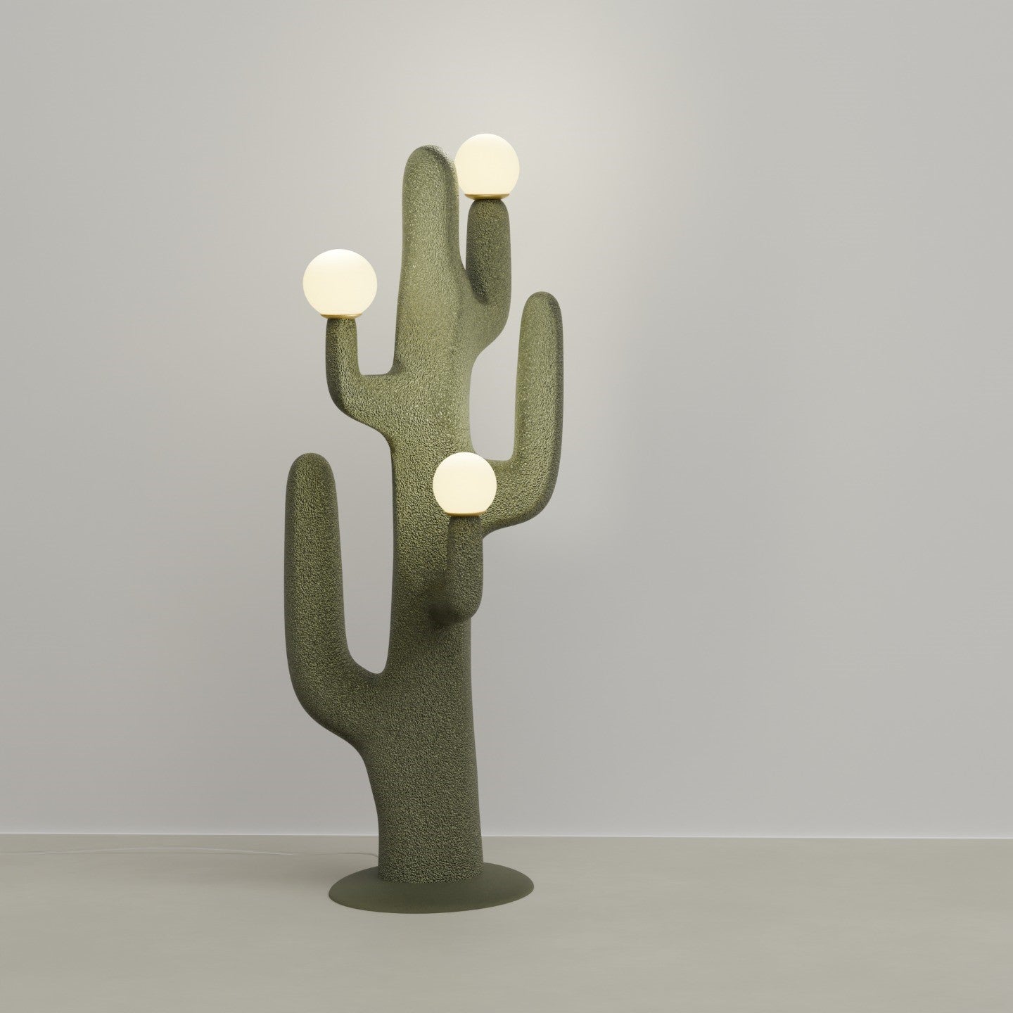Saguaro Floor Lamp