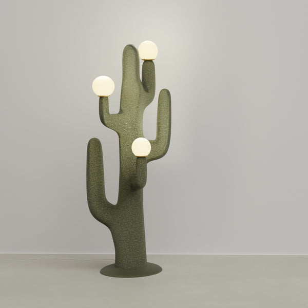 Saguaro Floor Lamp