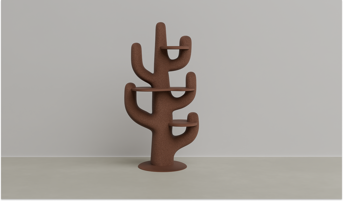 Cardon Shelf