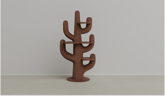 Cardon Shelf
