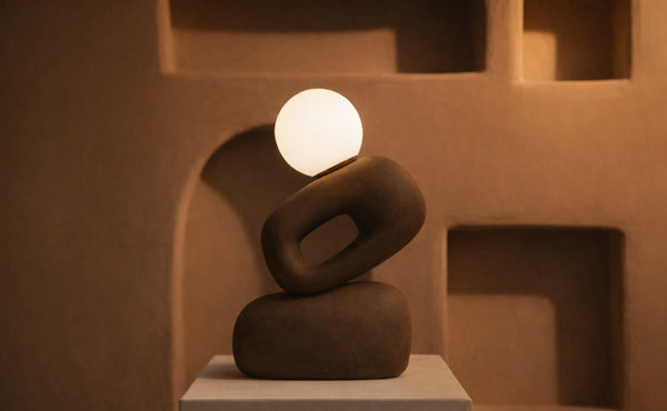 Sway Table Lamp