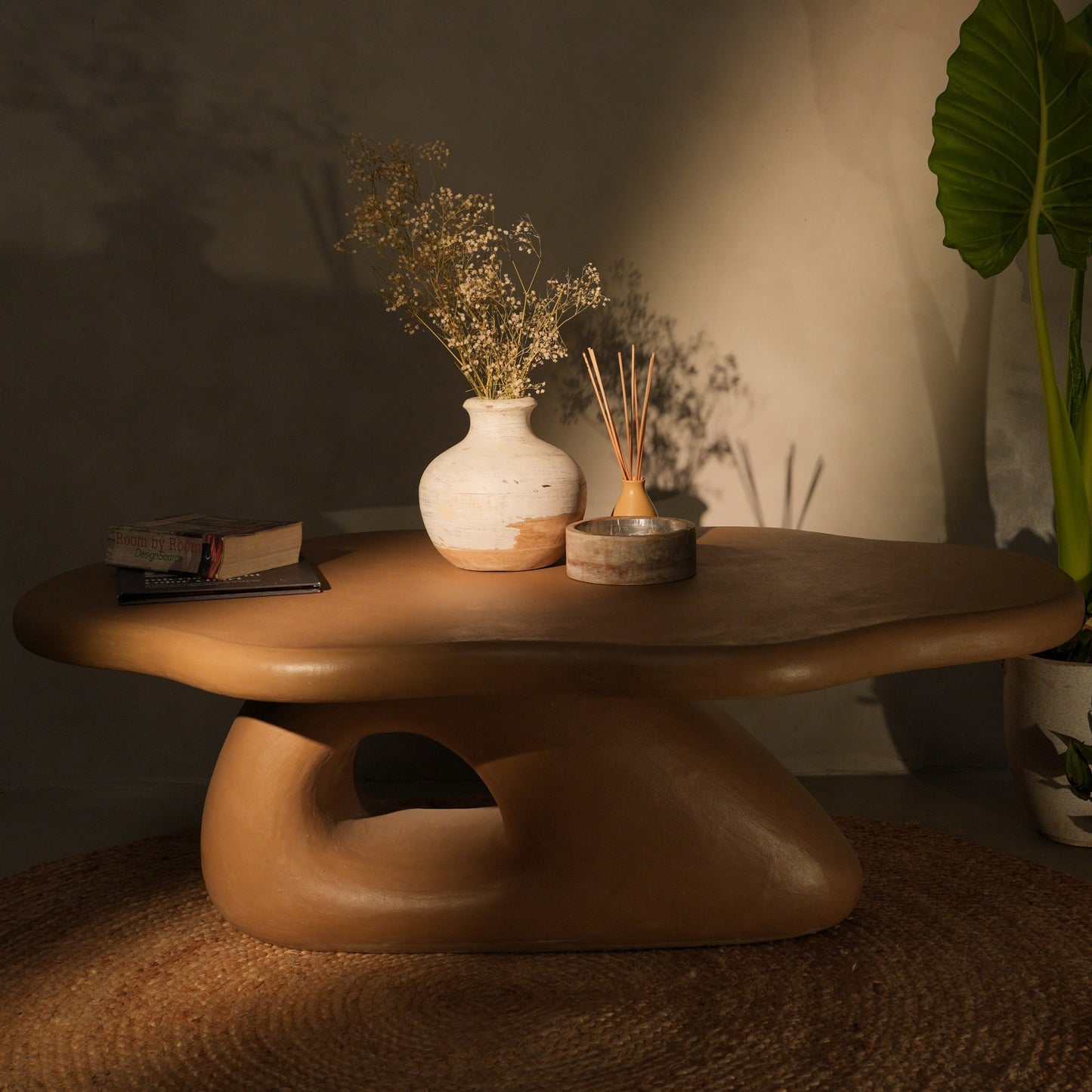 Wisp Coffee Table