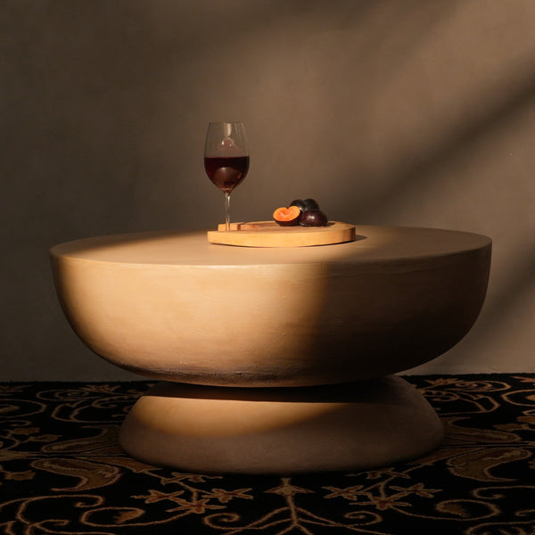 Dune Coffee Table