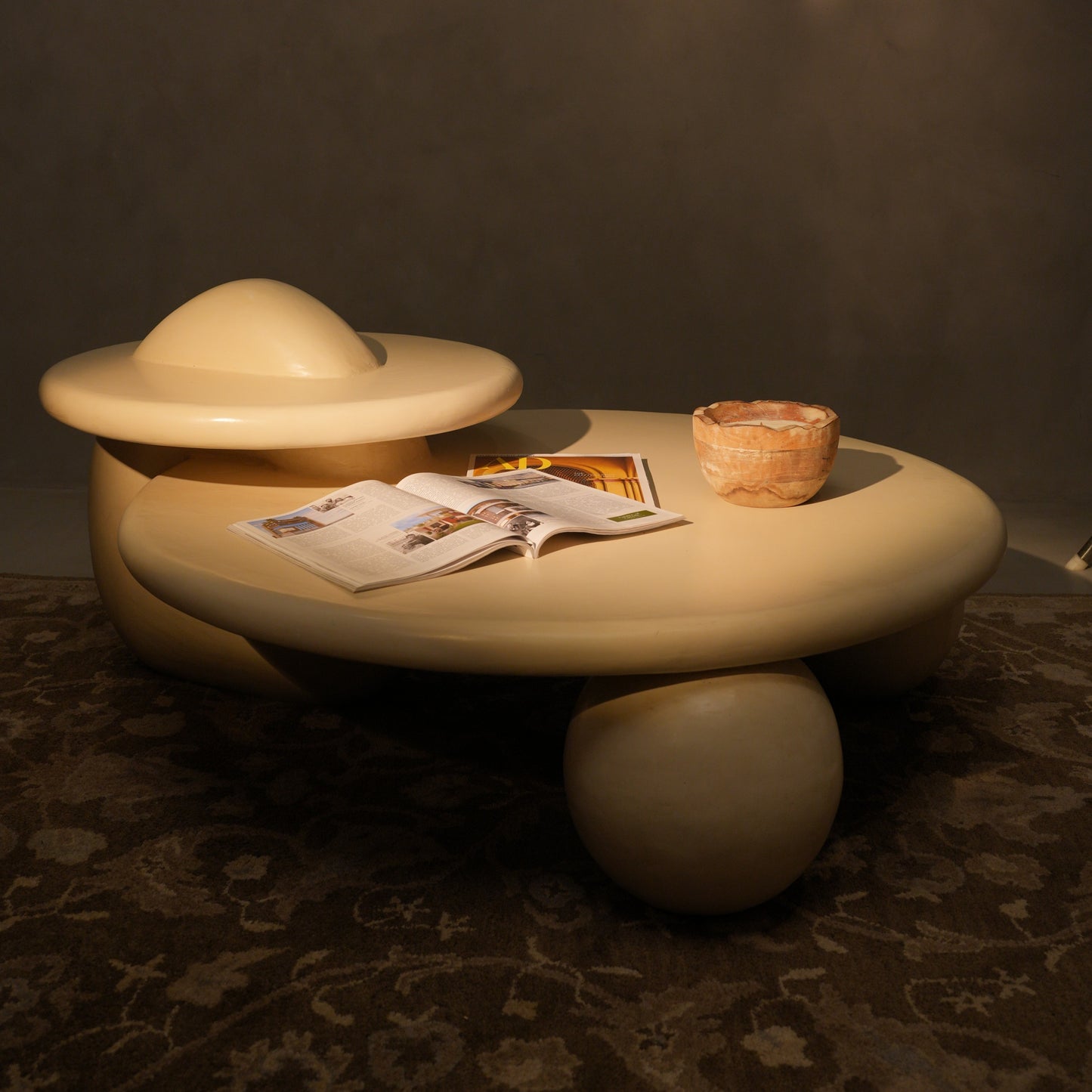 Ripple Coffee Table