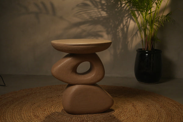 Pebble Side Table