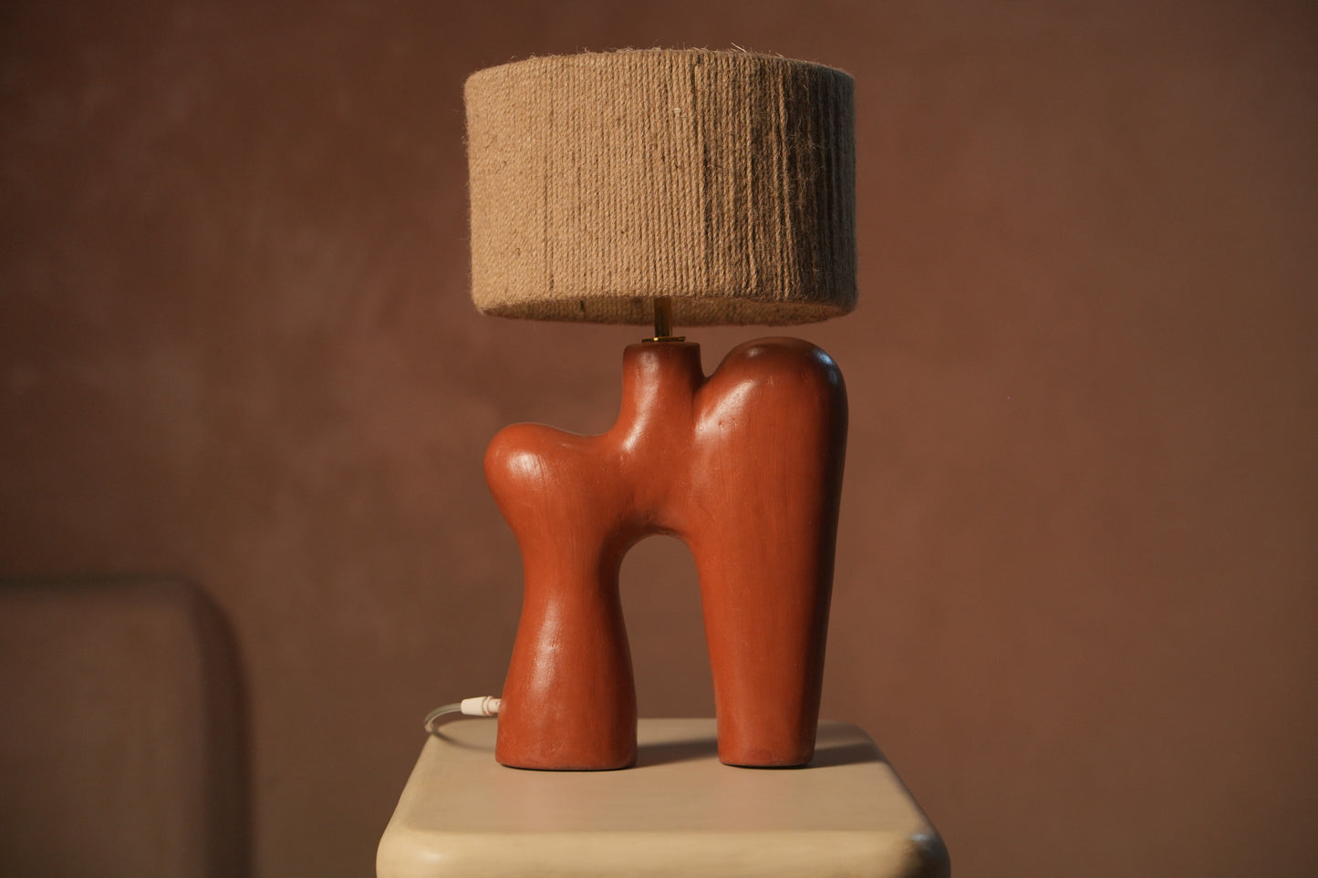 Ayumi - “Stride" Table Lamp