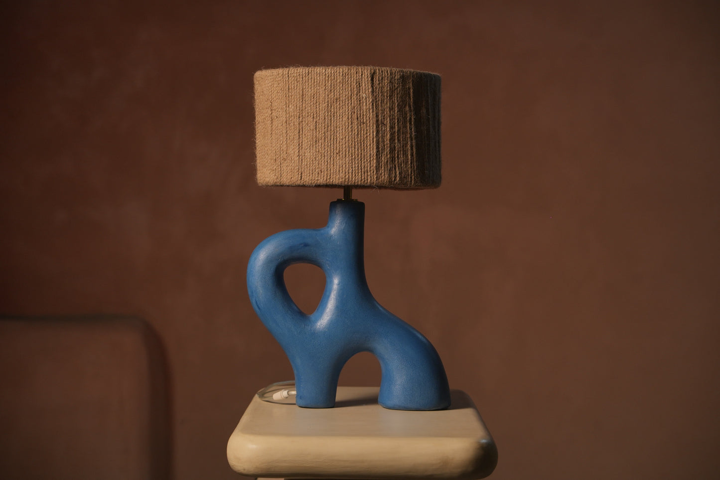 Nobi—“Stretch" Table Lamp