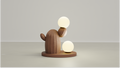 Hedgehog Table Lamp