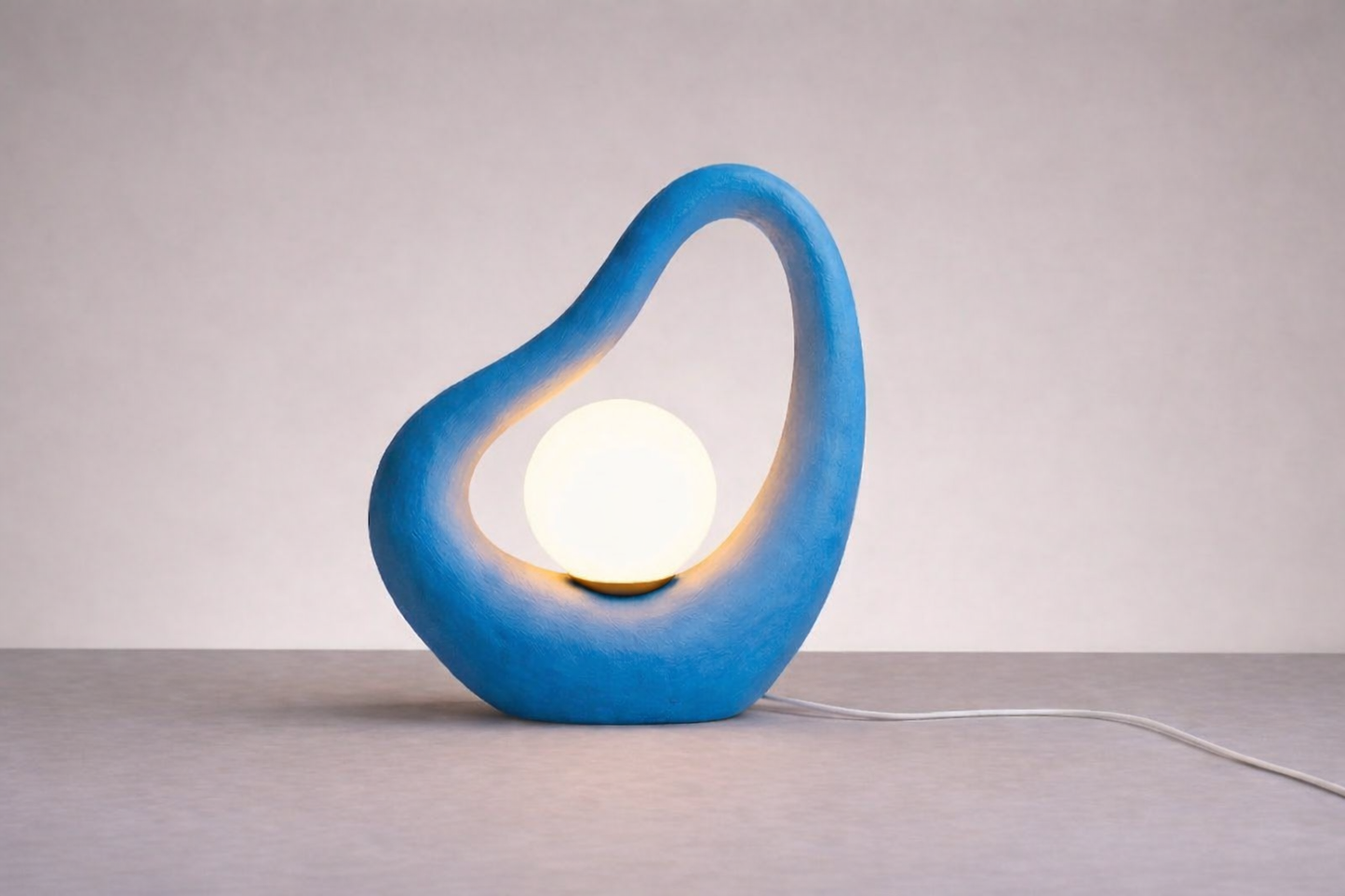Mai  - “Dance" Table Lamp