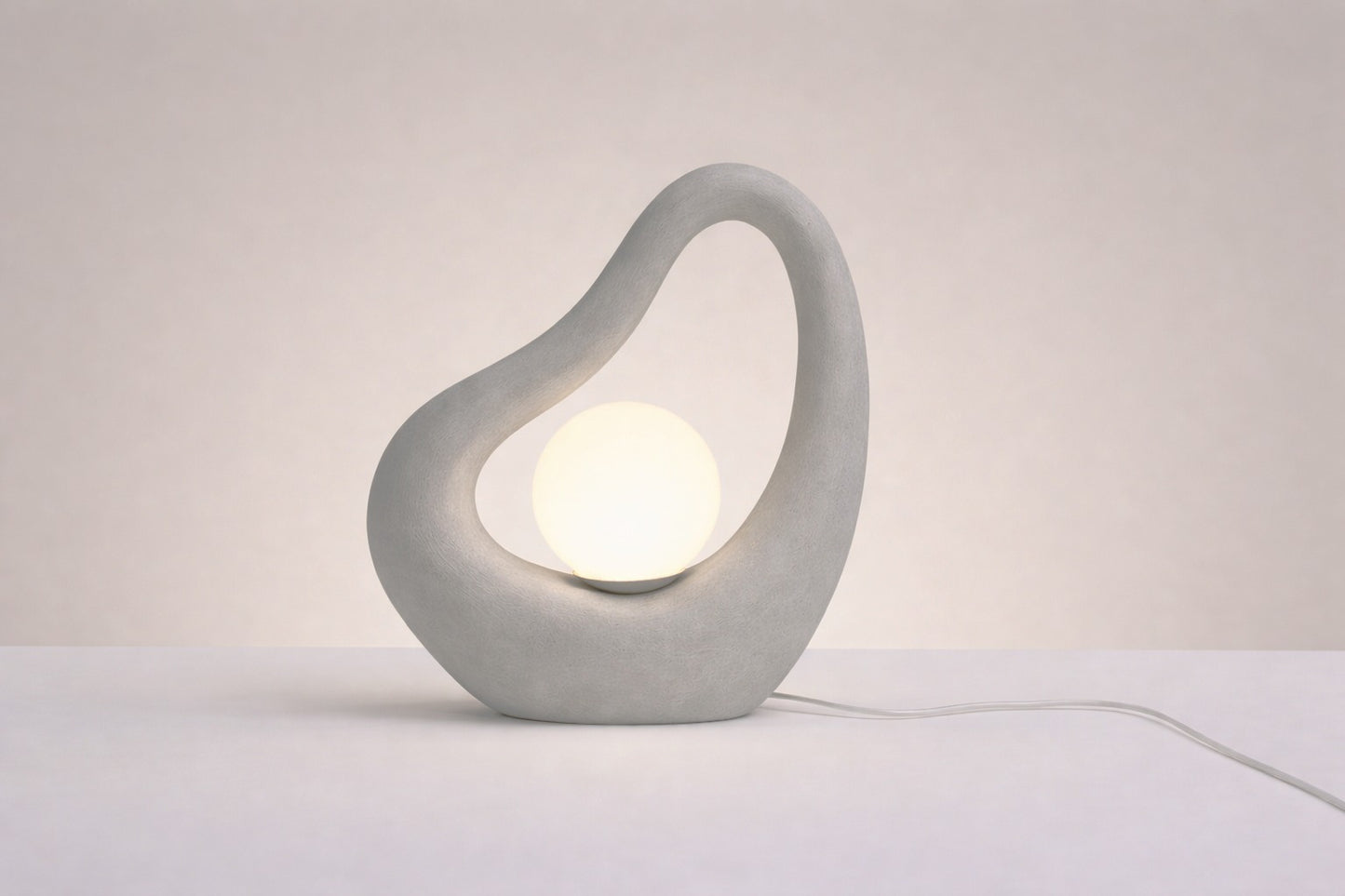 Mai  - “Dance" Table Lamp