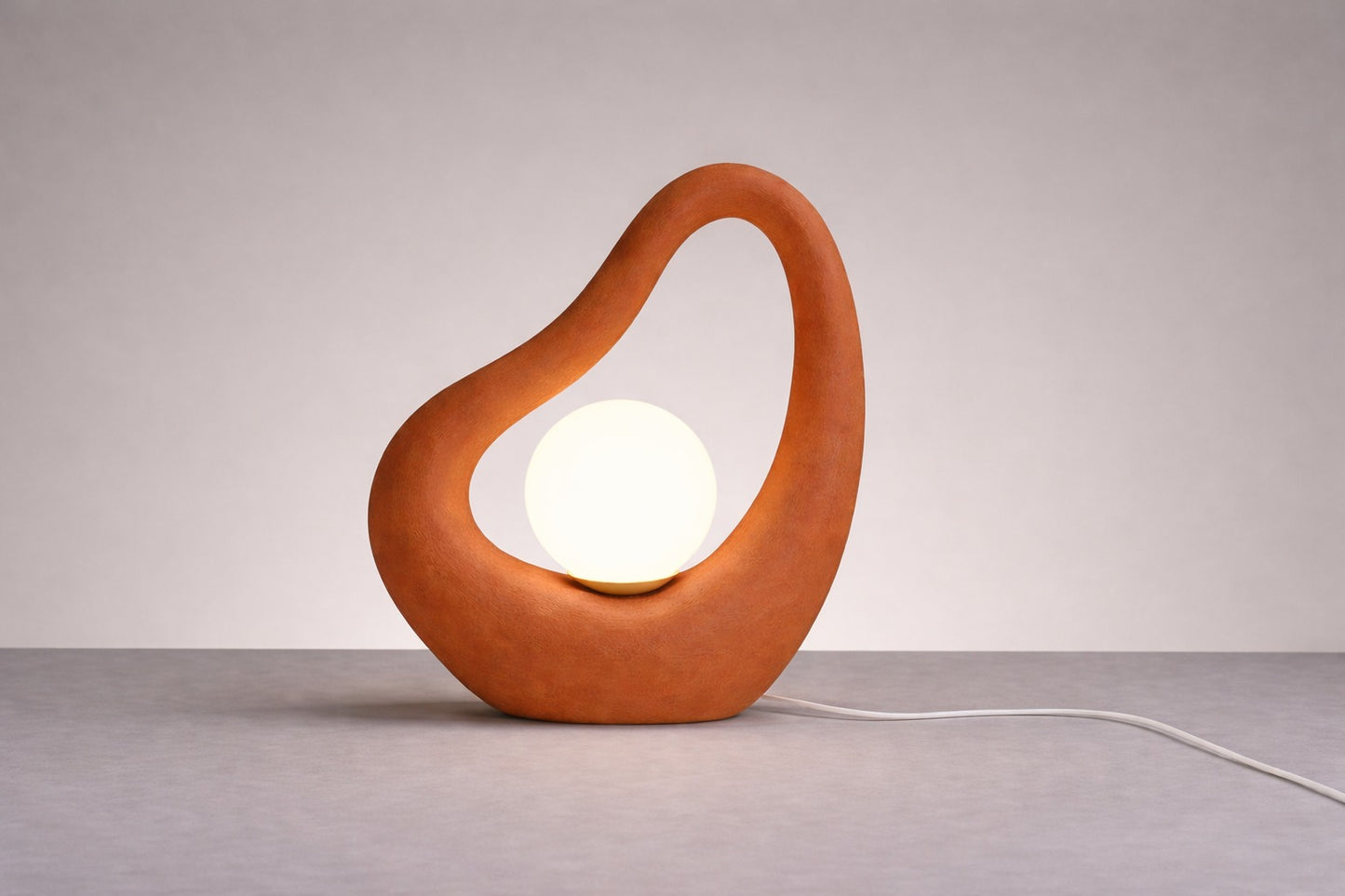 Mai  - “Dance" Table Lamp