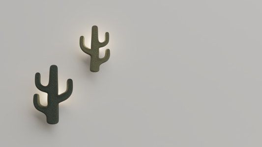 CEREUS WALL LAMP
