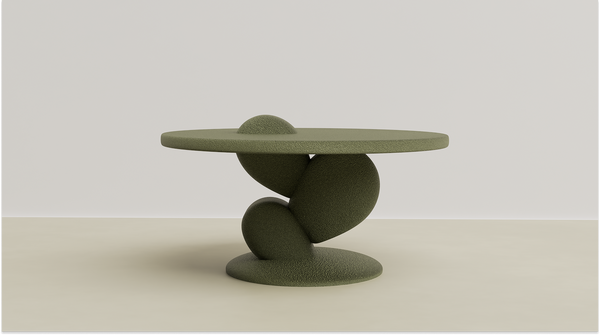 Paddle Coffee Table