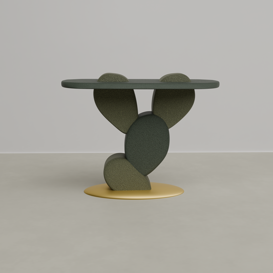 PRICKLE PEAR CONSOLE