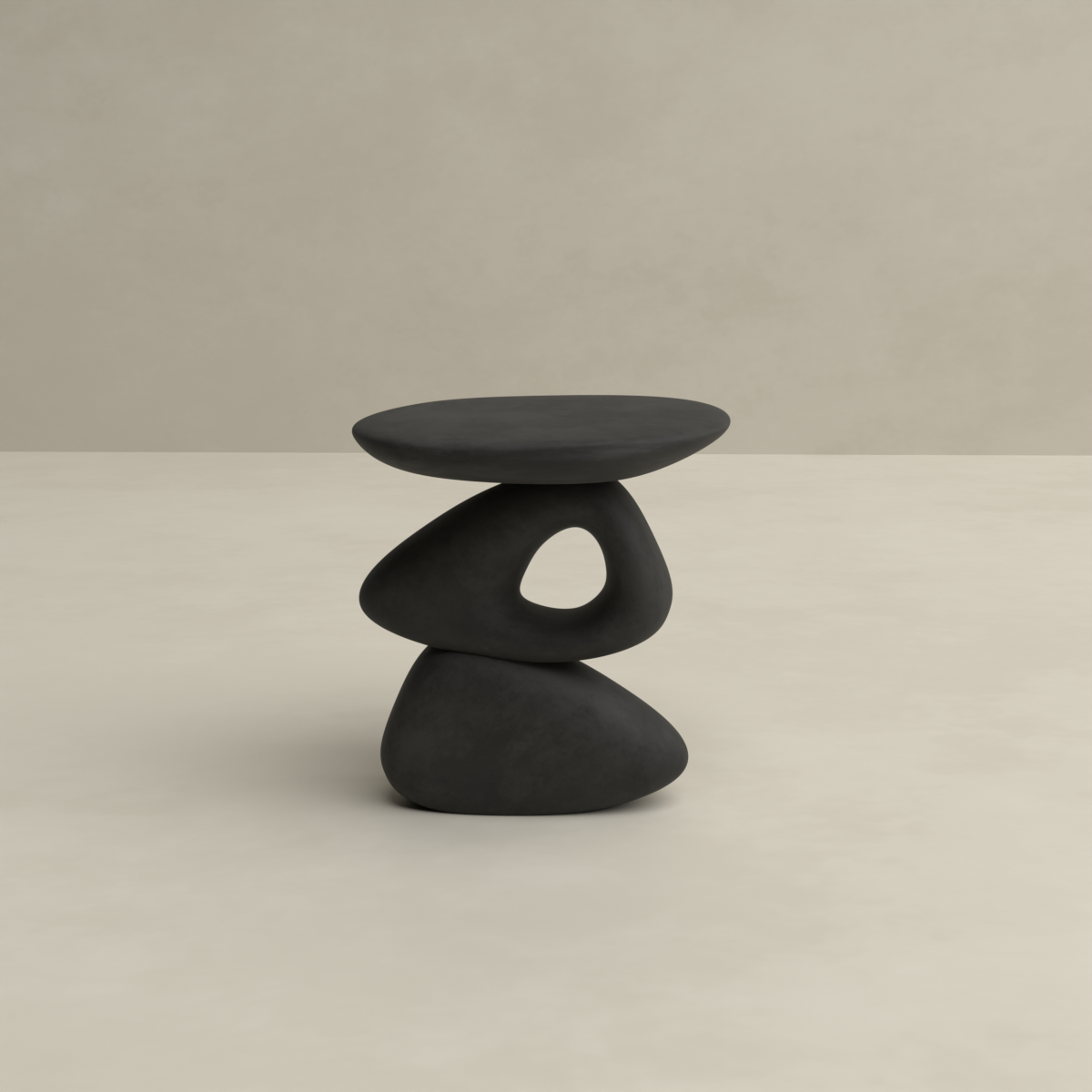 Pebble Side Table