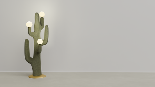 SAGUARO FLOOR LAMP