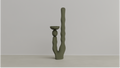 Totem Pedestal