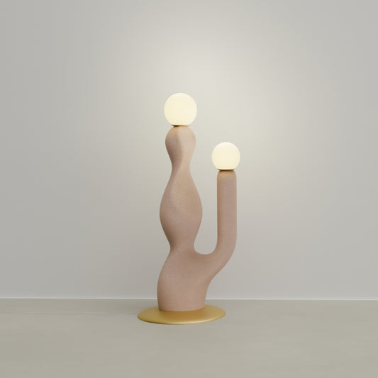 SENITA FLOOR LAMP