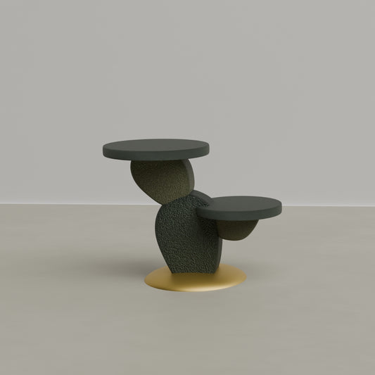 NOPAL SIDE TABLE
