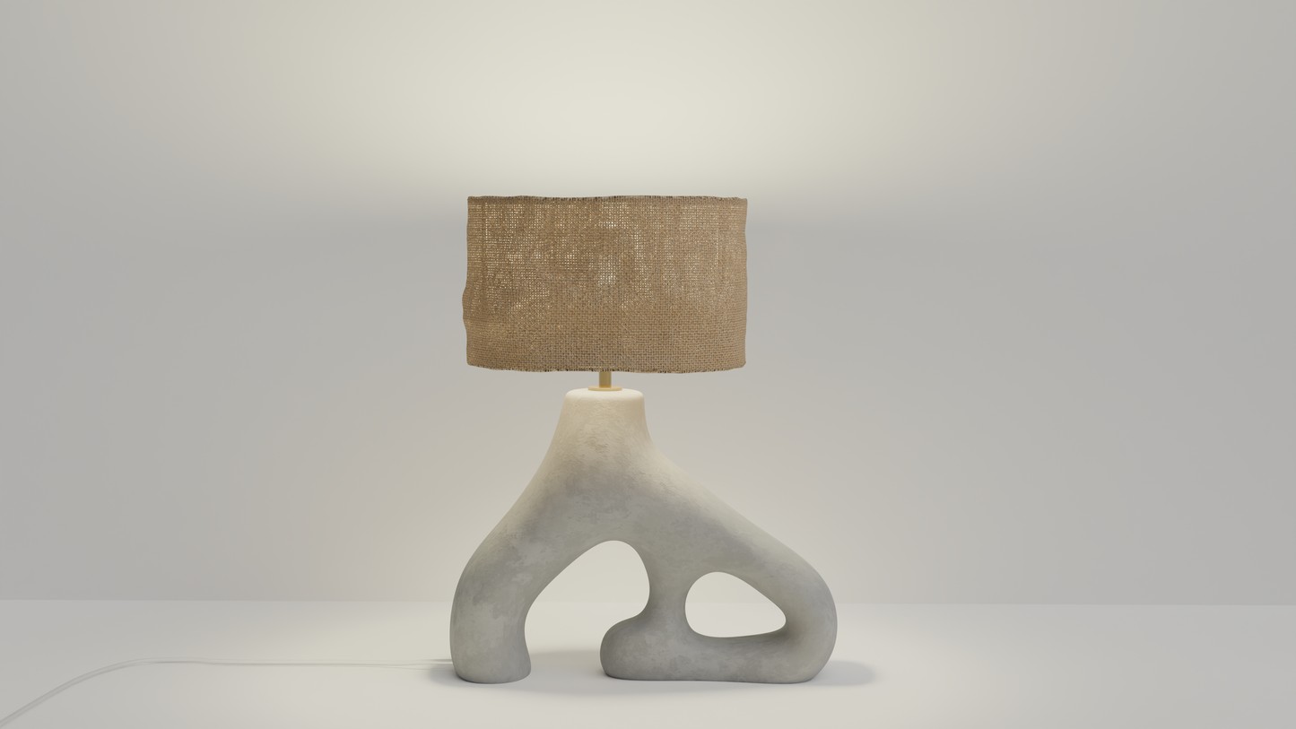 Za - “Sit" Table Lamp