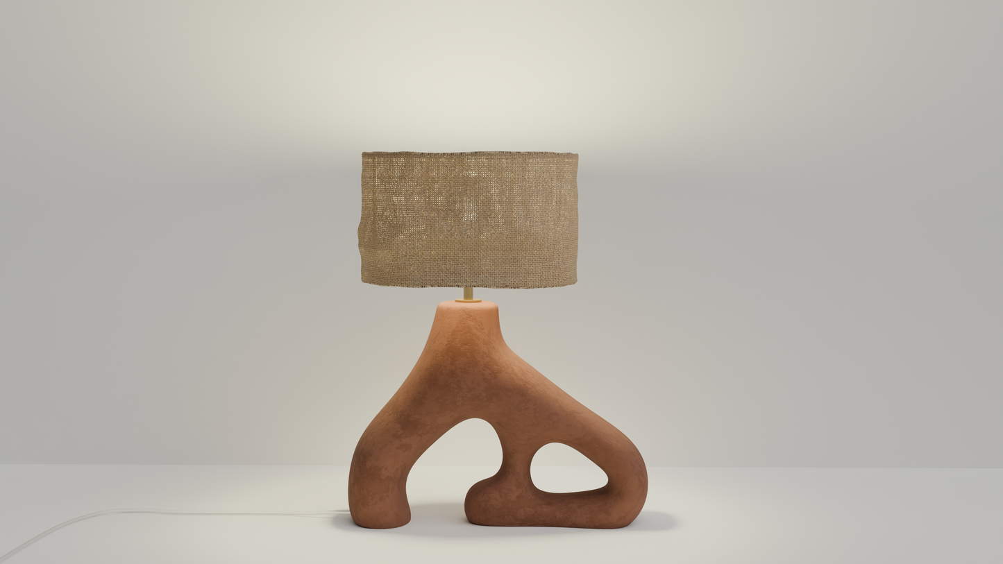 Za - “Sit" Table Lamp