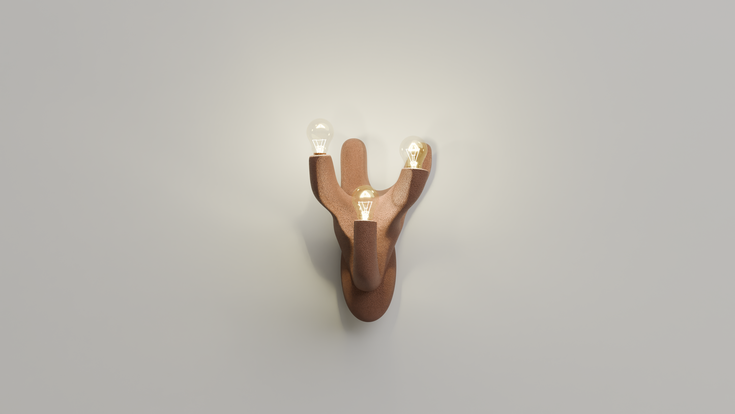 Cereus Wall Lamp