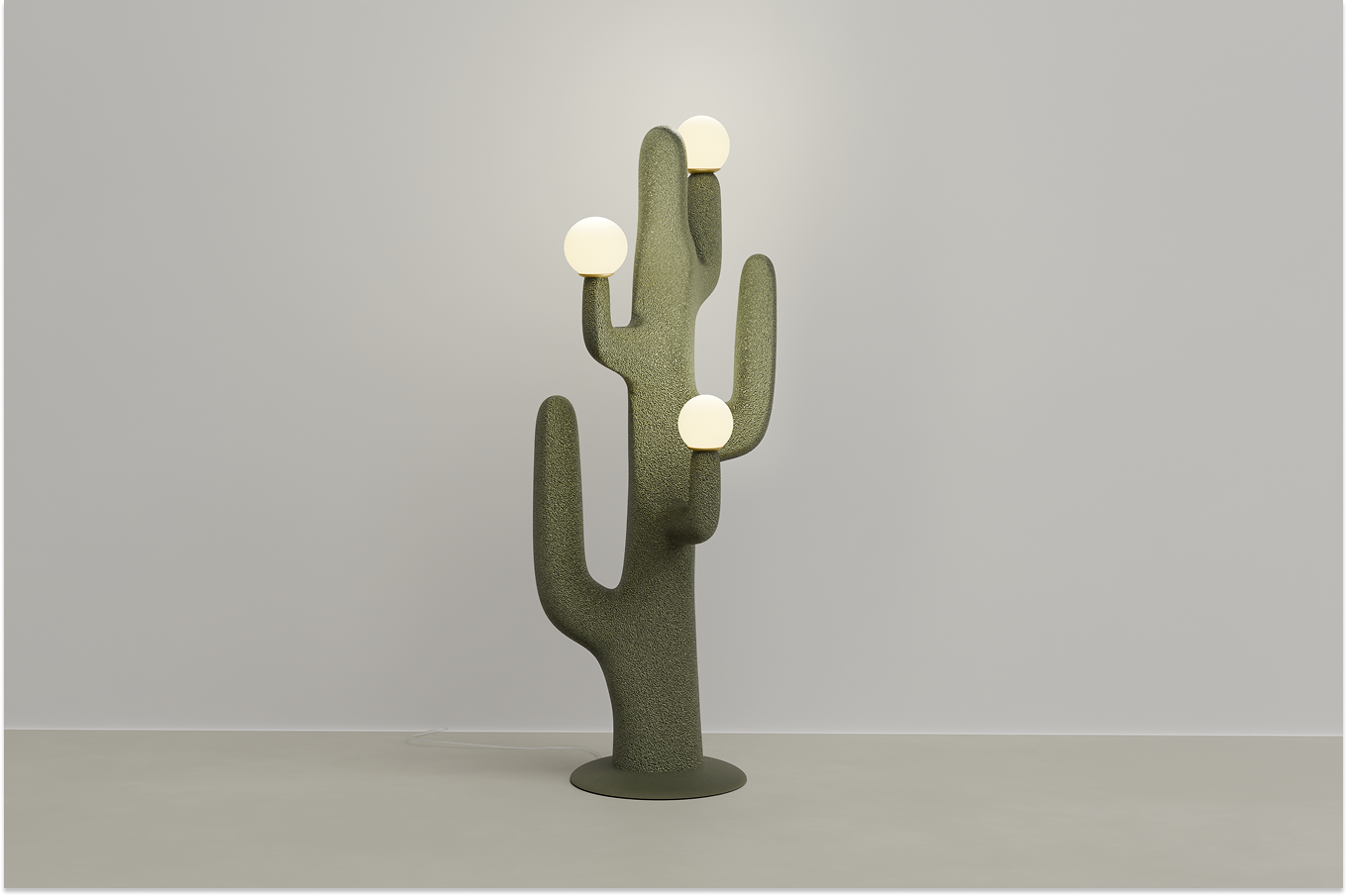 Saguaro Floor Lamp