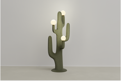 Saguaro Floor Lamp