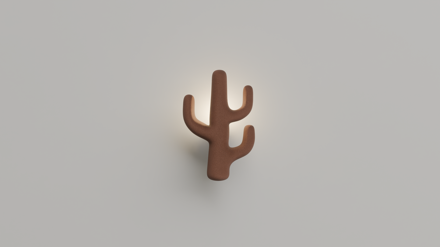 ORGAN PIPE WALL LAMP