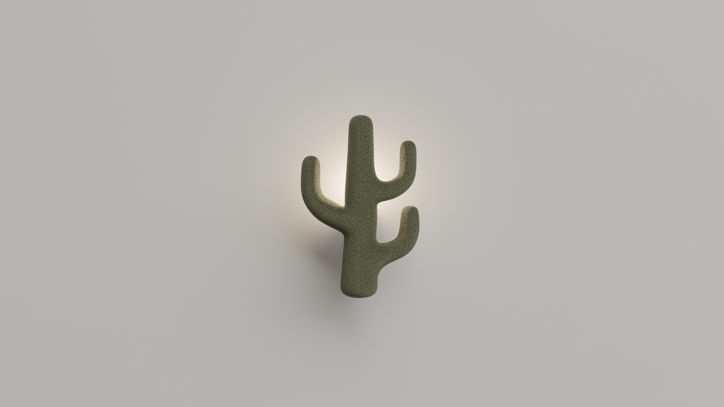 ORGAN PIPE WALL LAMP